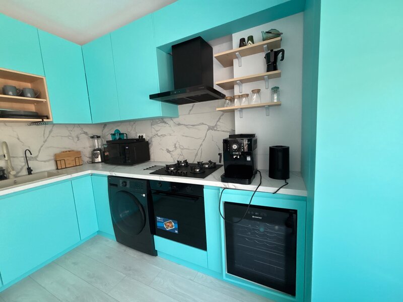 Timpuri Noi apartament lux prima inchiriere