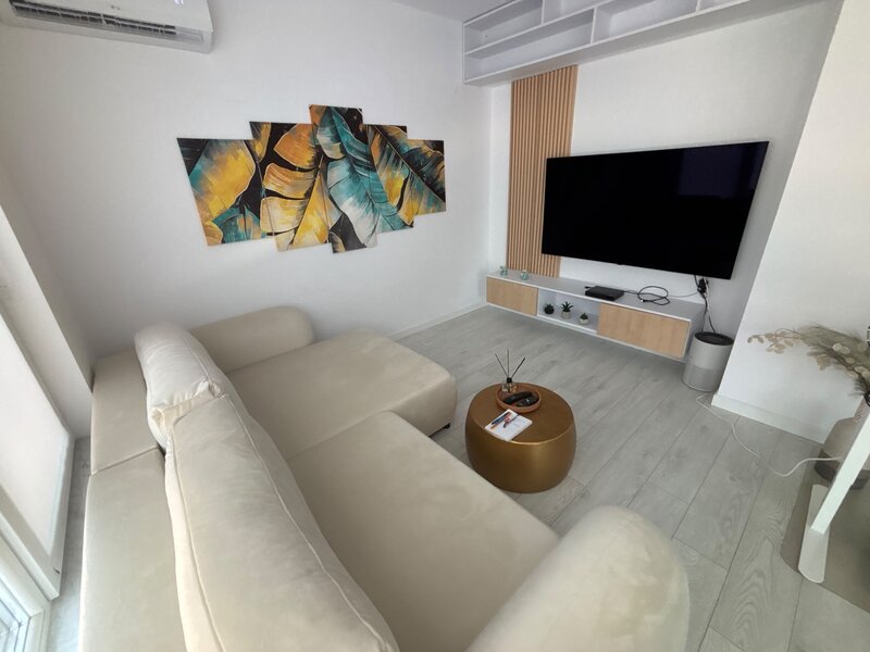 Timpuri Noi apartament lux prima inchiriere