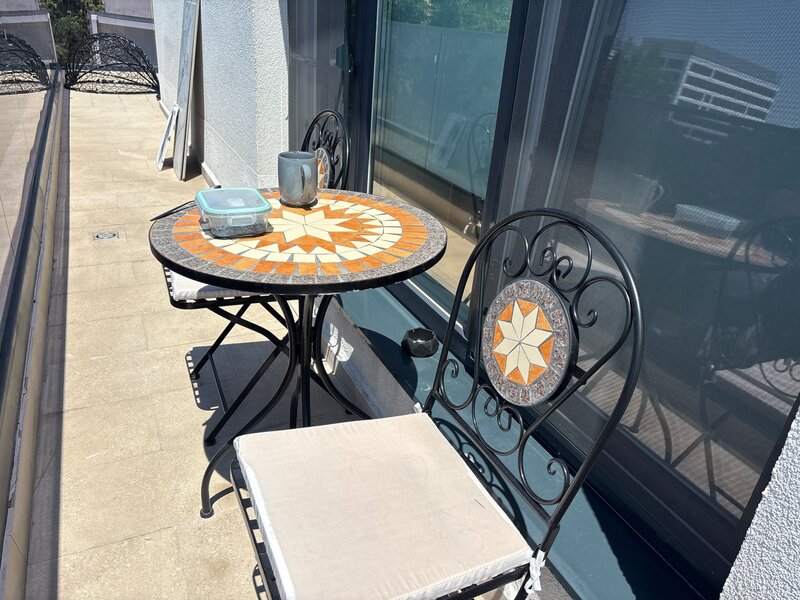 Timpuri Noi apartament lux prima inchiriere