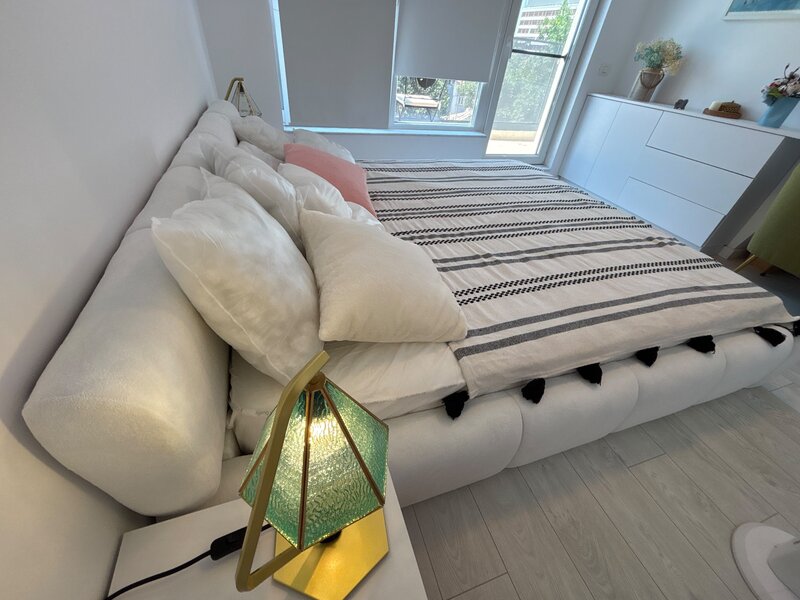 Timpuri Noi apartament lux prima inchiriere