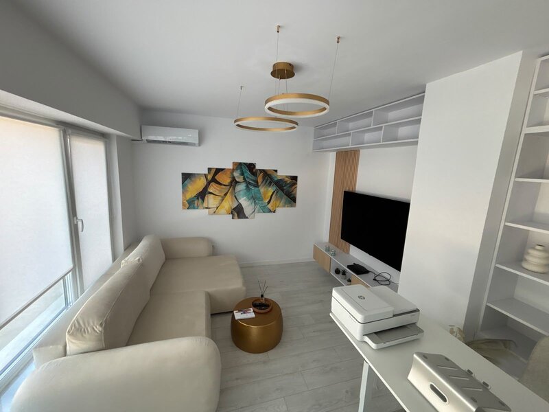 Timpuri Noi apartament lux prima inchiriere