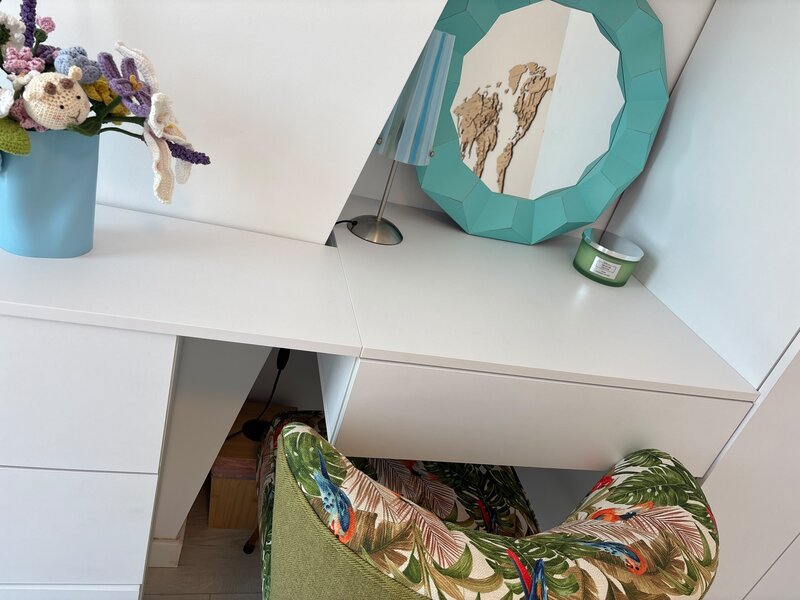 Timpuri Noi apartament lux prima inchiriere