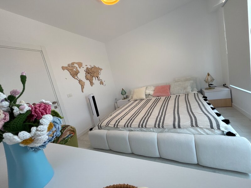 Timpuri Noi apartament lux prima inchiriere
