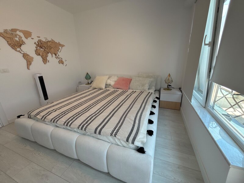 Timpuri Noi apartament lux prima inchiriere