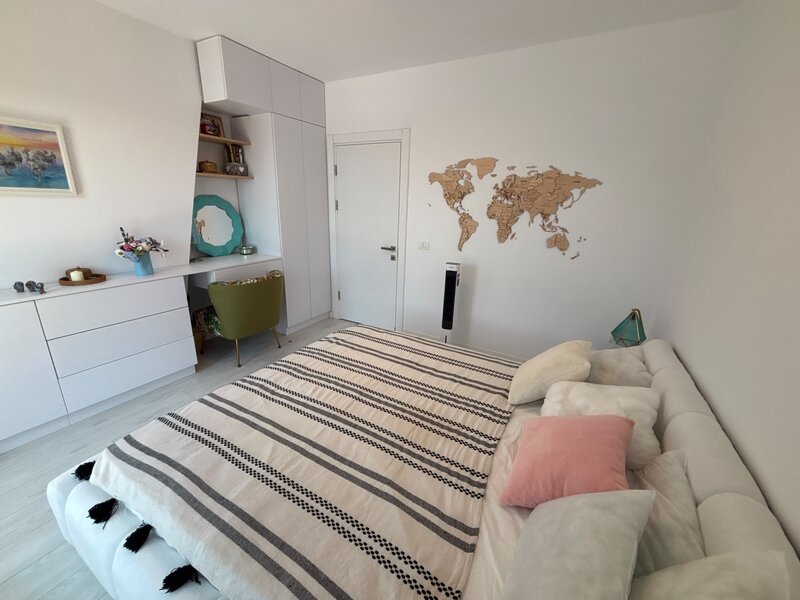 Timpuri Noi apartament lux prima inchiriere