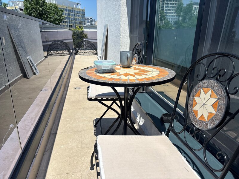 Timpuri Noi apartament lux prima inchiriere