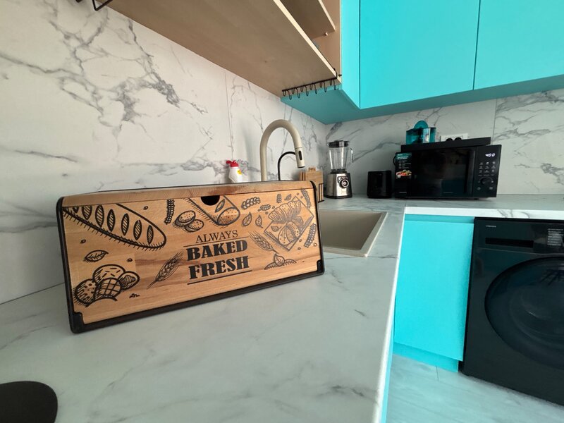 Timpuri Noi apartament lux prima inchiriere