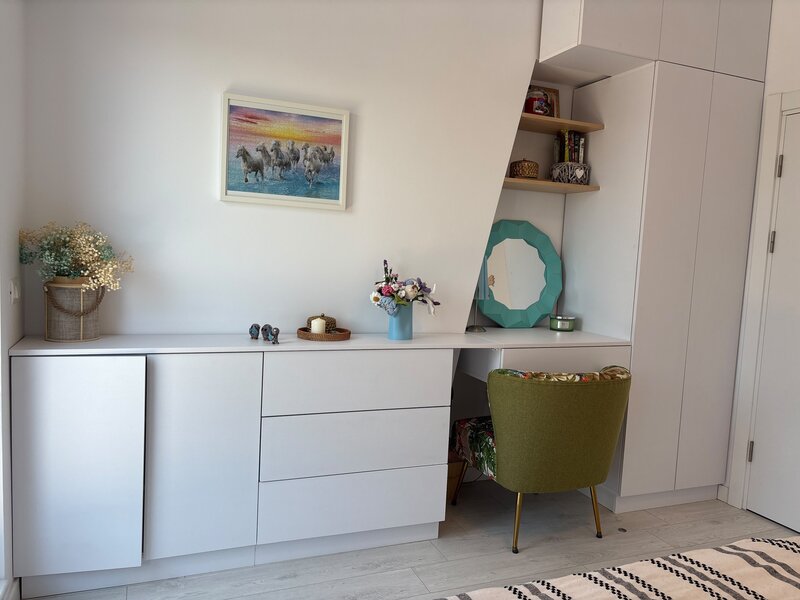 Timpuri Noi apartament lux prima inchiriere