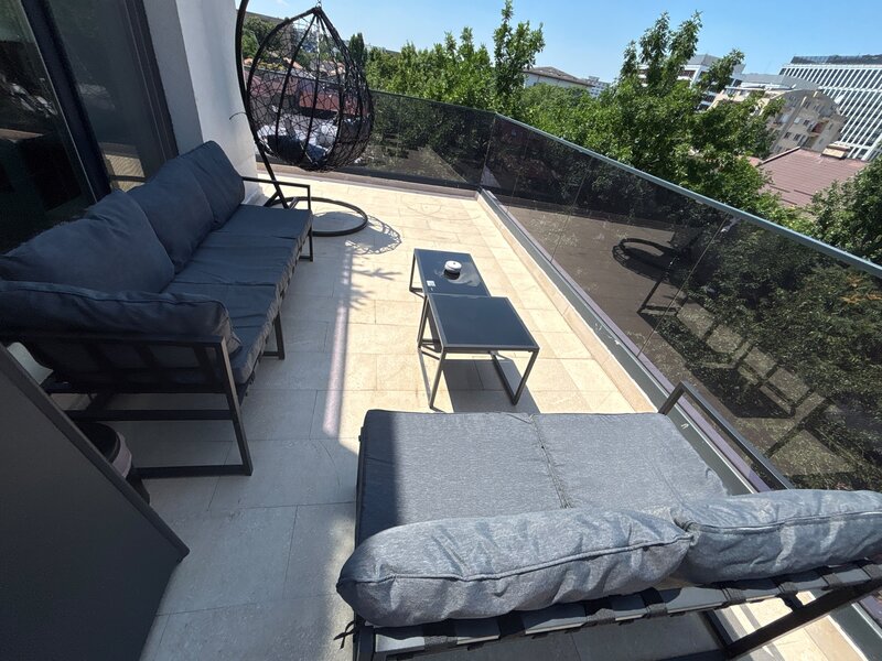 Timpuri Noi apartament lux prima inchiriere