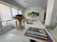 APARTAMENT LUX PRIMA INCHIRIERE TIMPURI NOI
